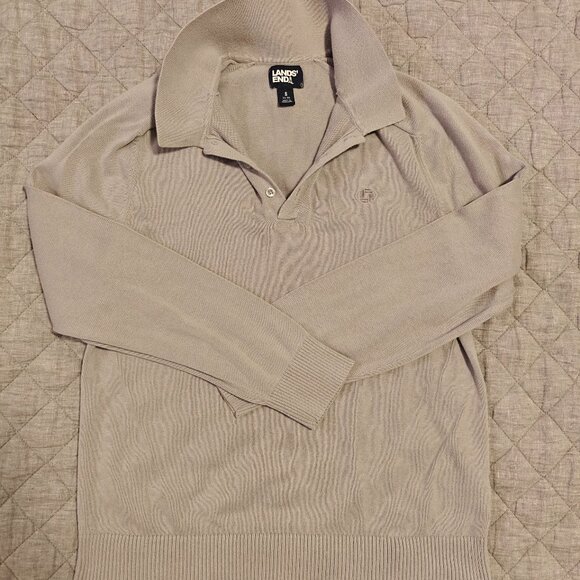 Chase uniform polo sweater - Men - Picture 1 of 1